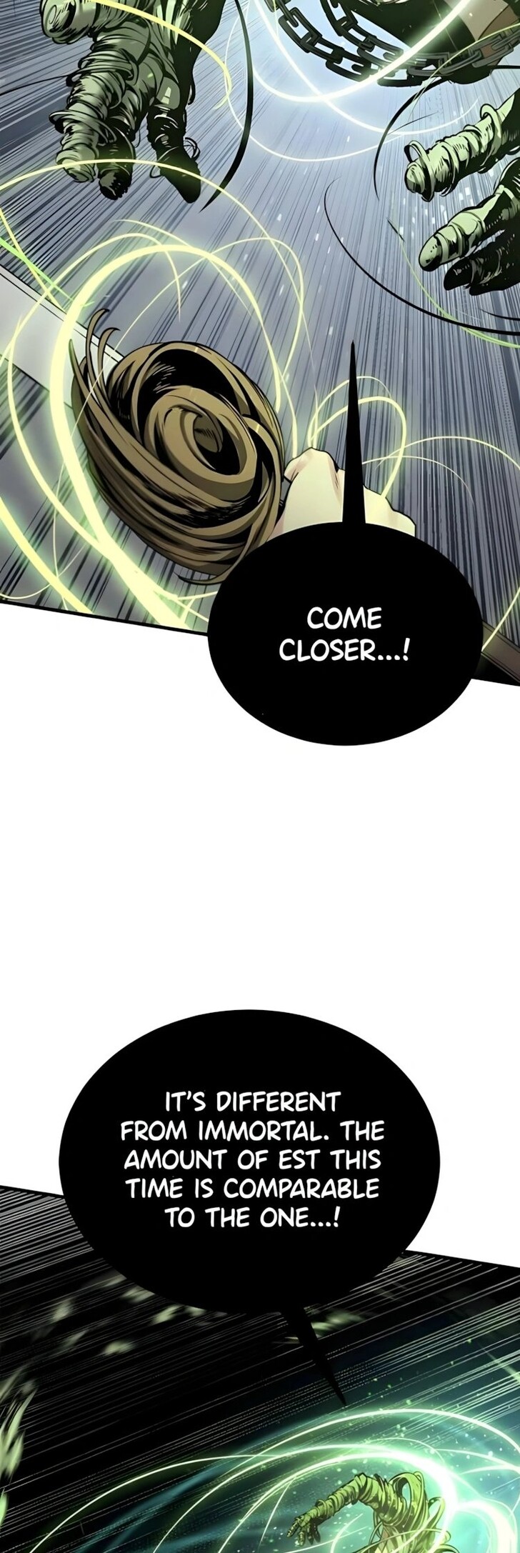 Read Hero Killer en Manga Online