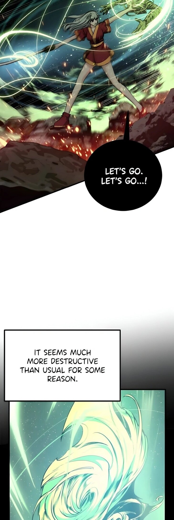 Read Hero Killer en Manga Online