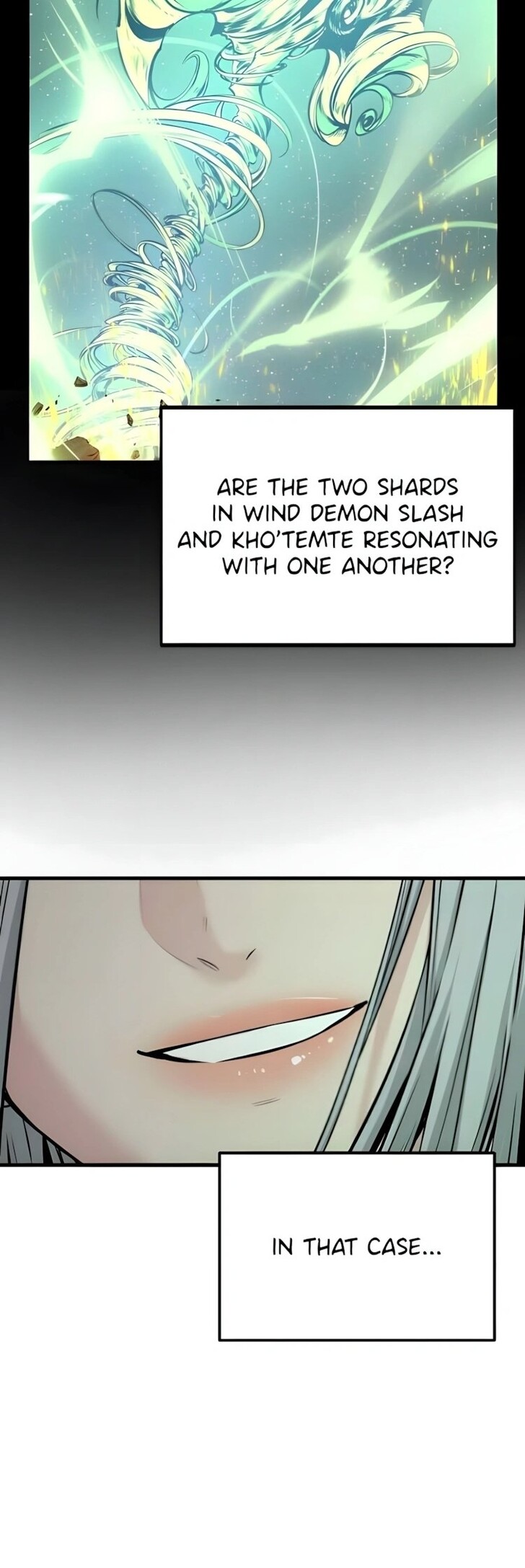 Read Hero Killer en Manga Online