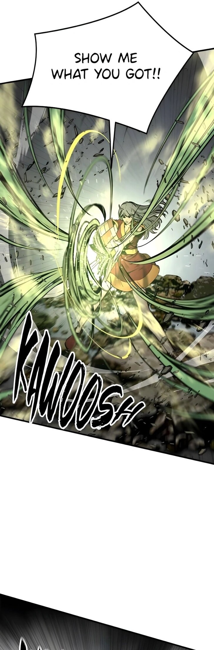 Read Hero Killer en Manga Online