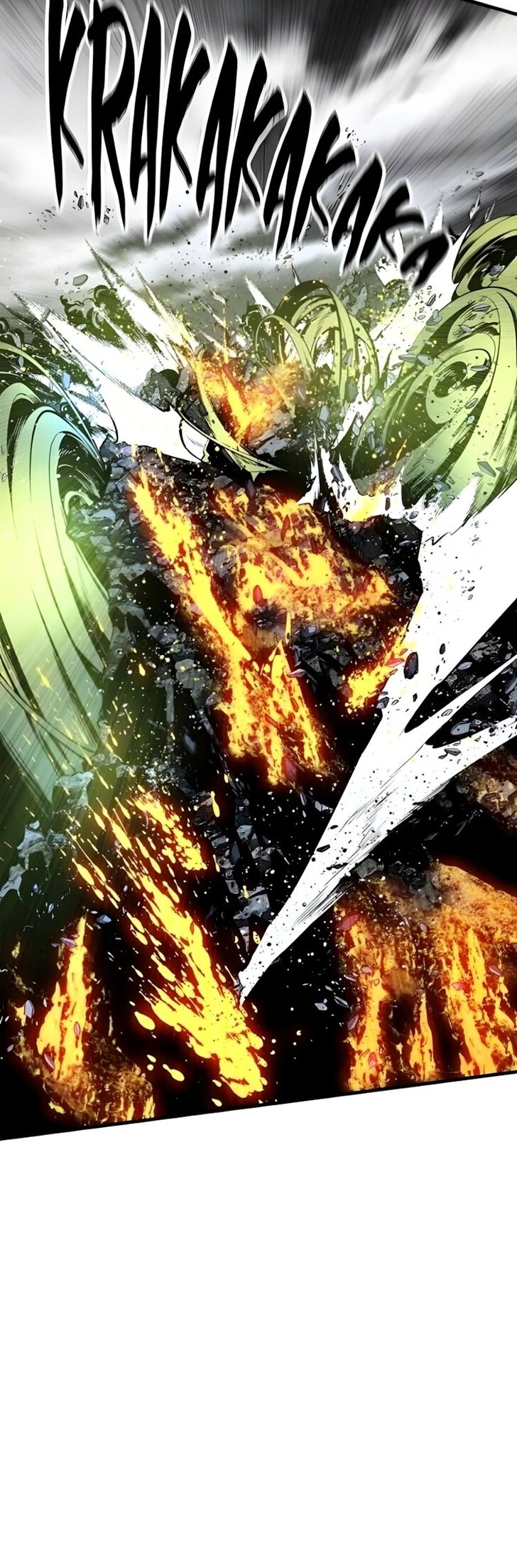 Read Hero Killer en Manga Online