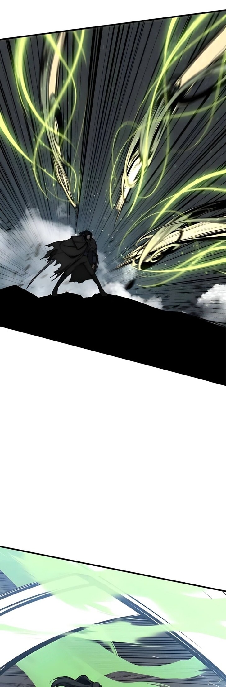 Read Hero Killer en Manga Online