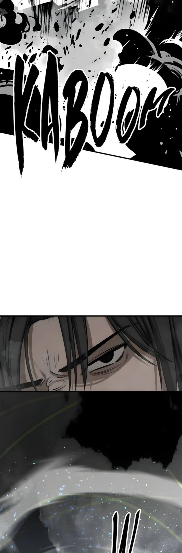 Read Hero Killer en Manga Online