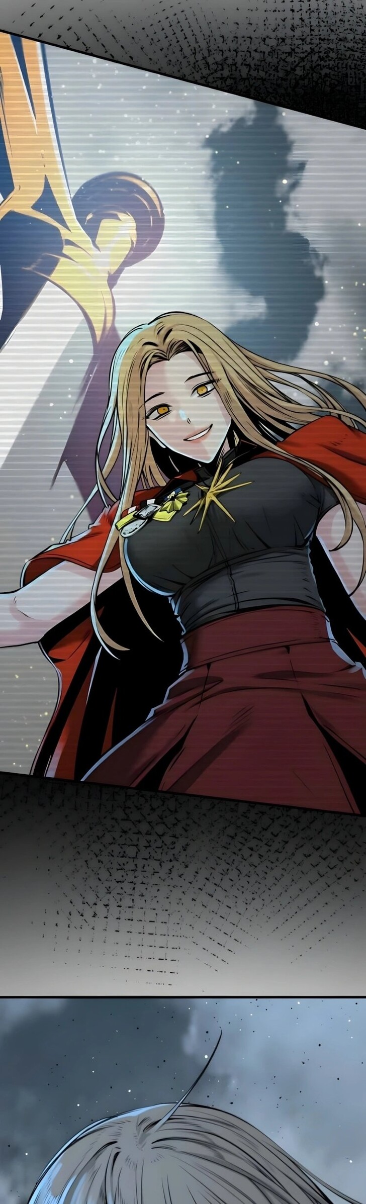 Read Hero Killer en Manga Online