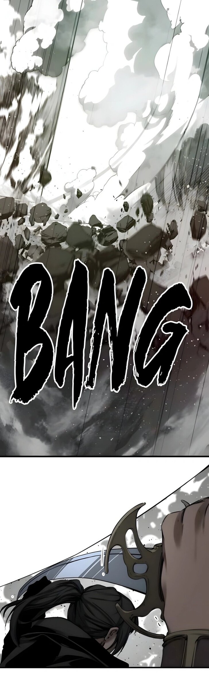 Read Hero Killer en Manga Online