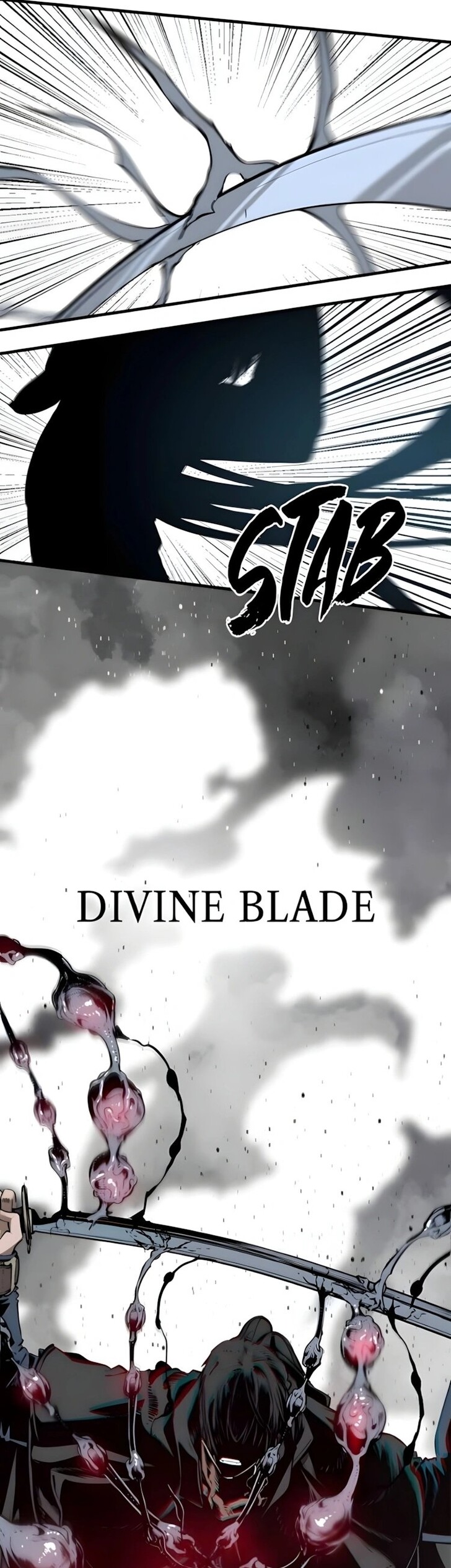 Read Hero Killer en Manga Online