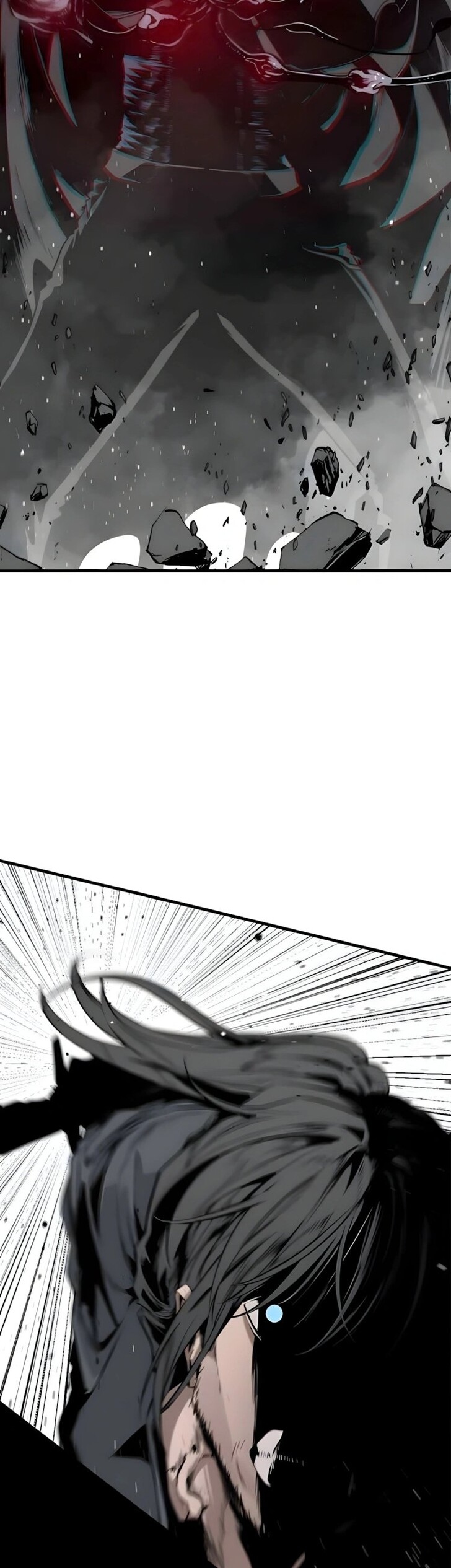 Read Hero Killer en Manga Online