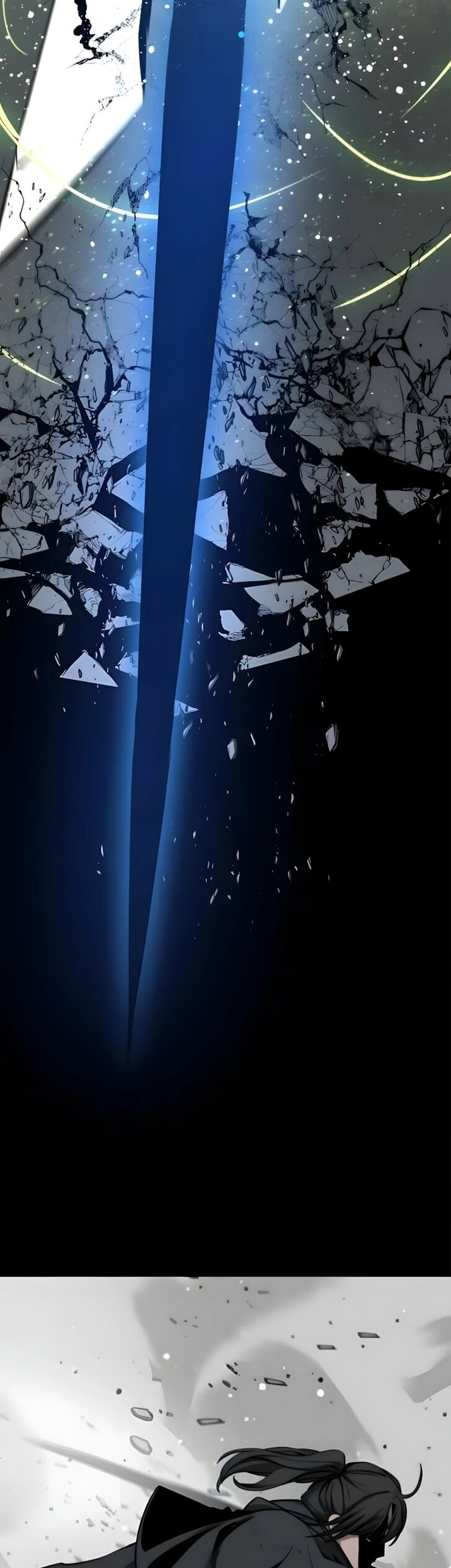 Read Hero Killer en Manga Online