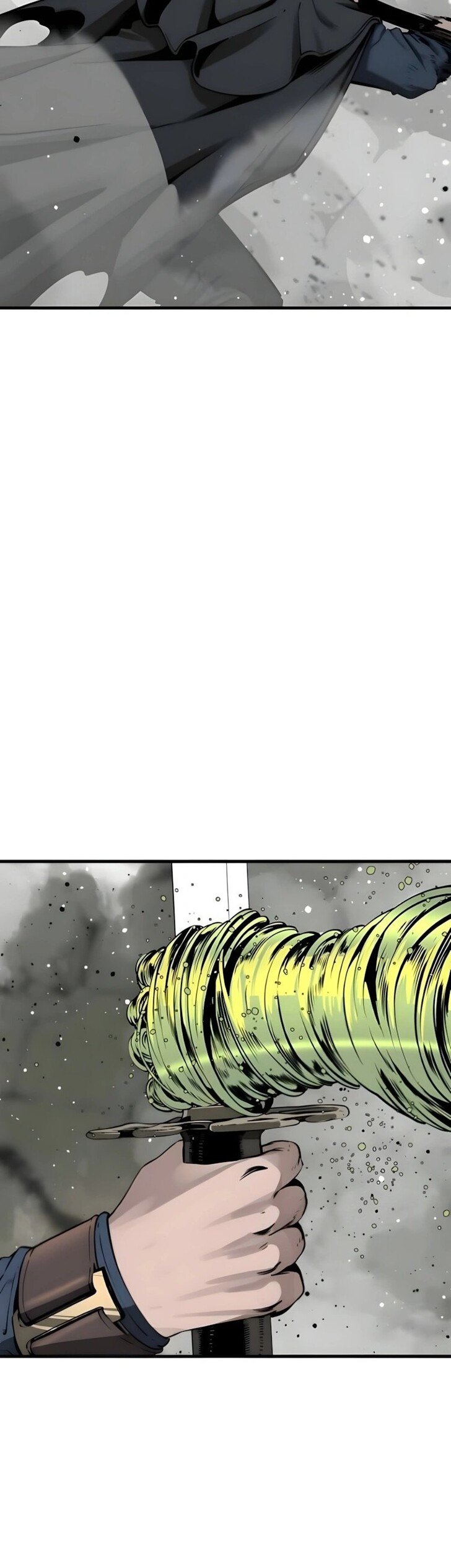 Read Hero Killer en Manga Online