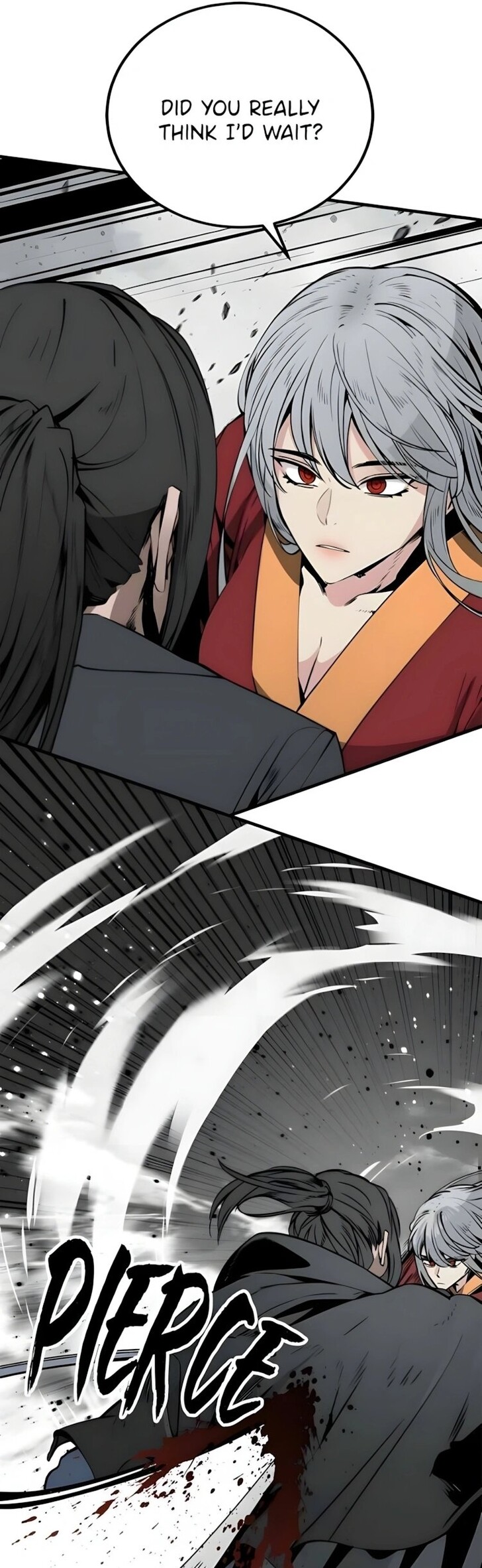 Read Hero Killer en Manga Online