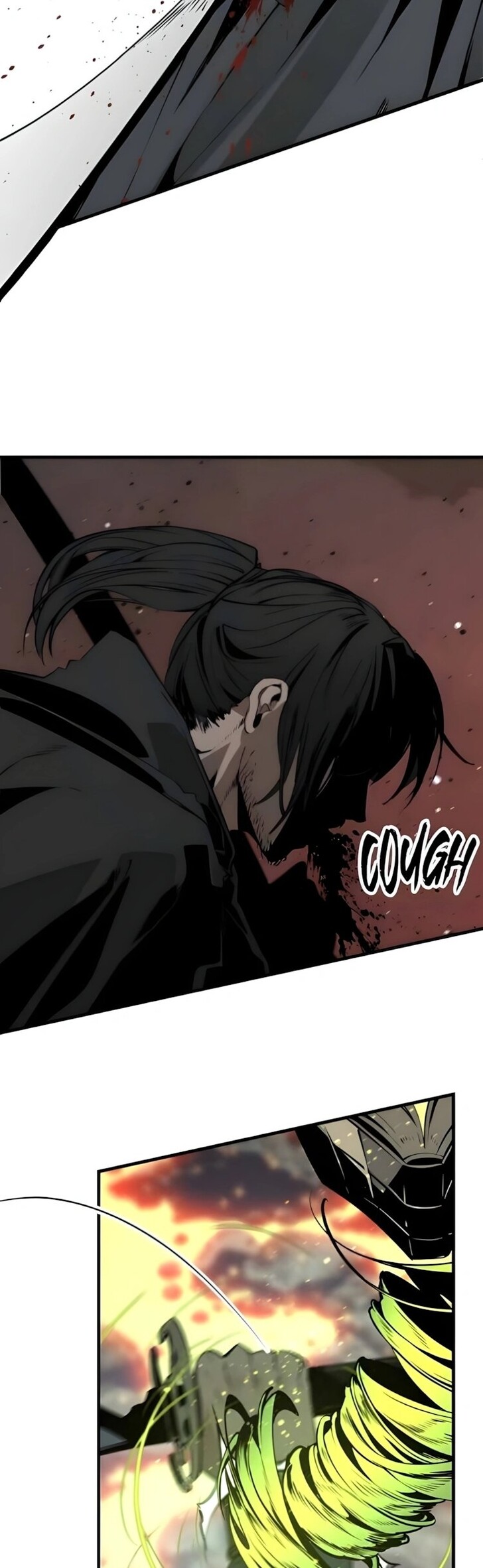 Read Hero Killer en Manga Online