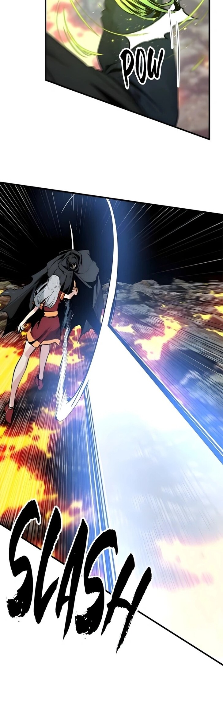 Read Hero Killer en Manga Online