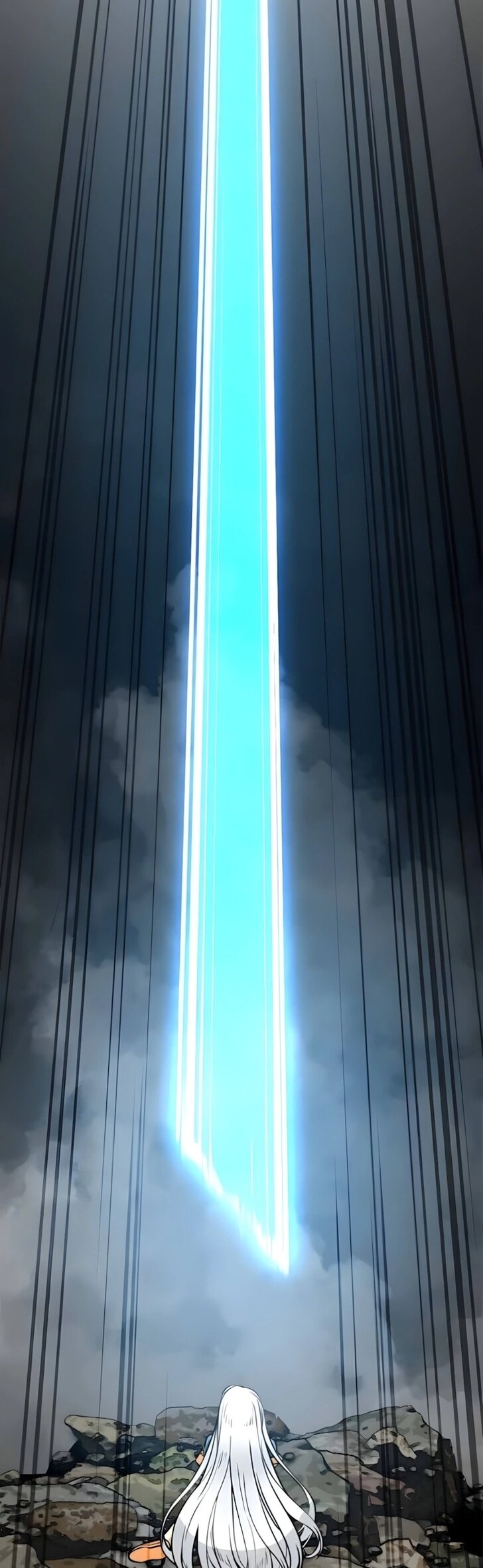 Read Hero Killer en Manga Online