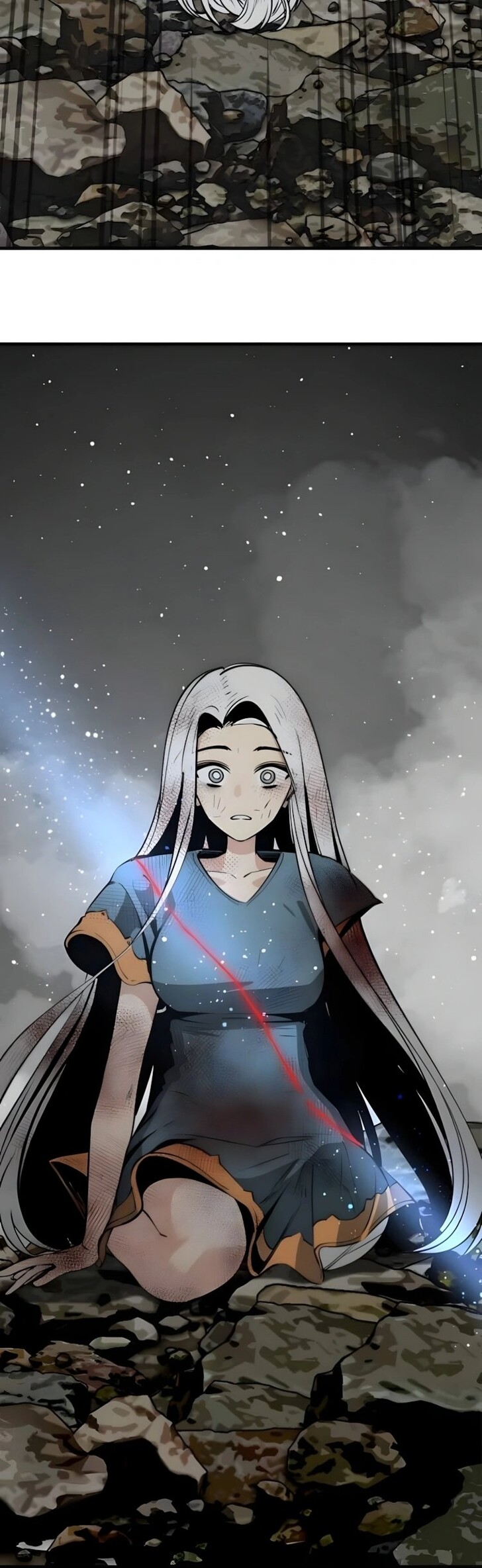 Read Hero Killer en Manga Online