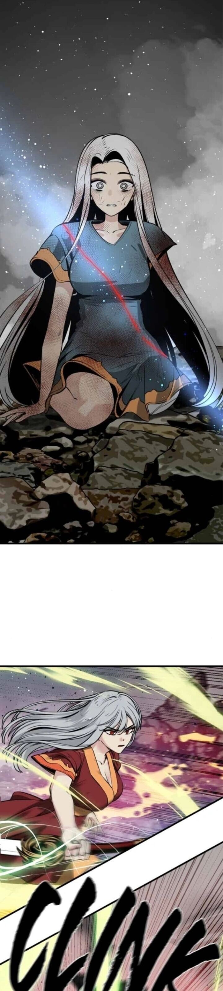 Read Hero Killer en Manga Online