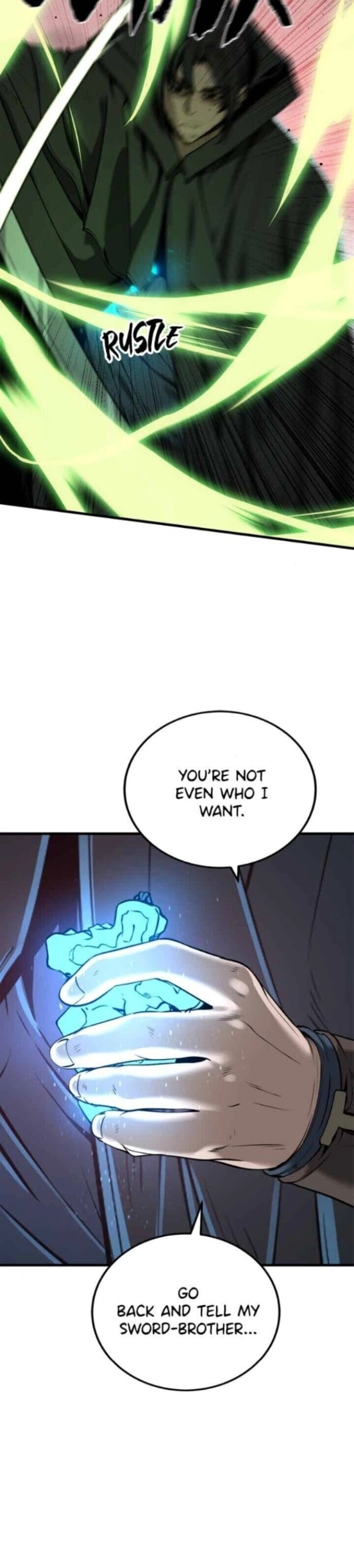 Read Hero Killer en Manga Online