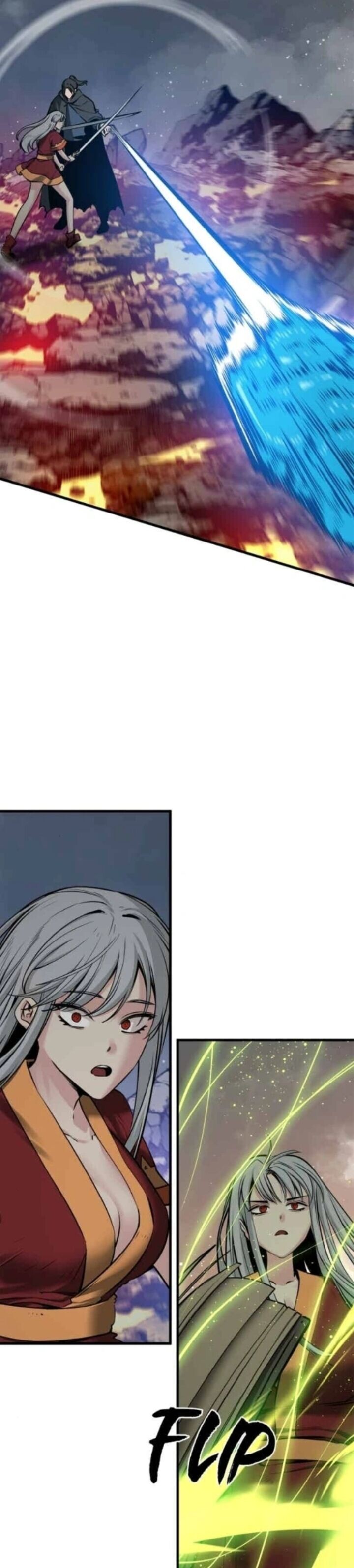 Read Hero Killer en Manga Online