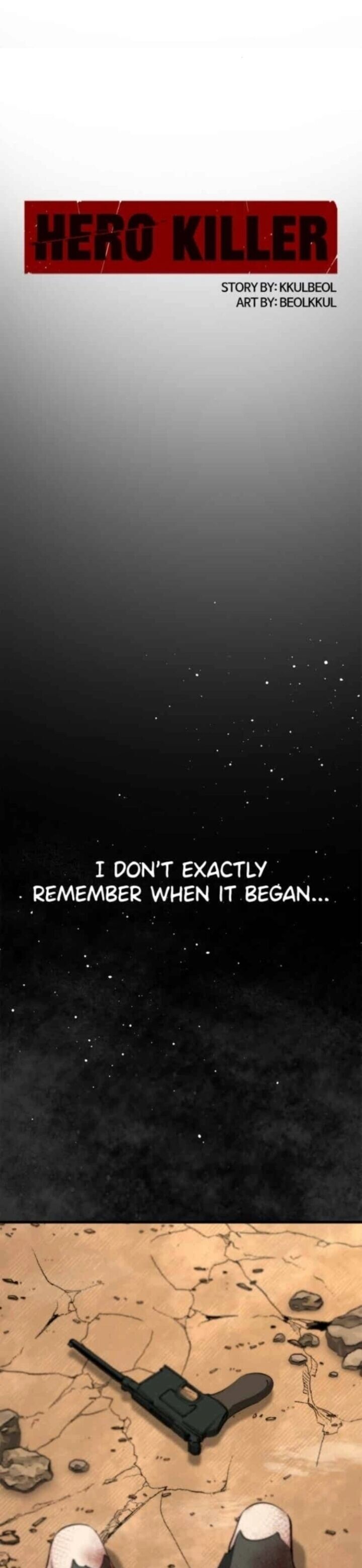 Read Hero Killer en Manga Online