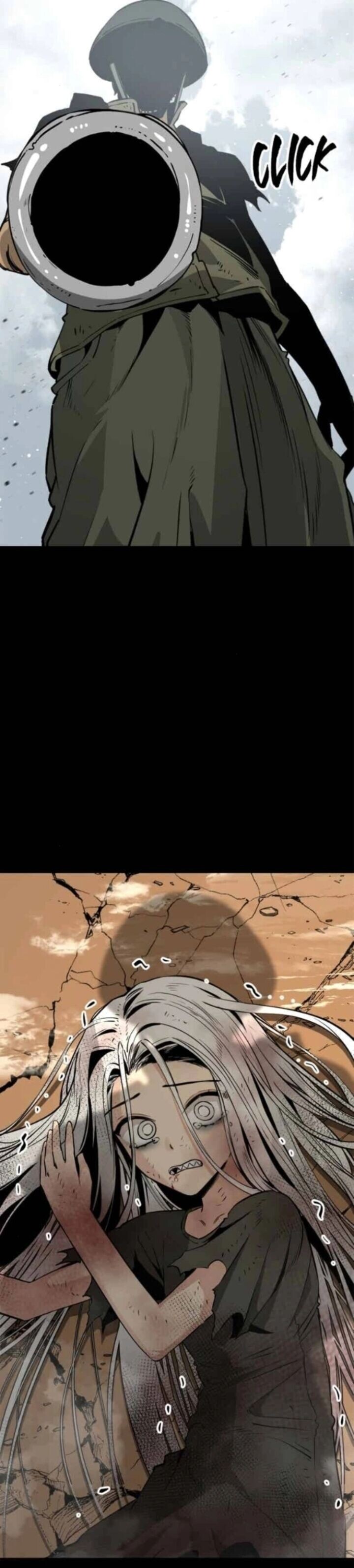 Read Hero Killer en Manga Online