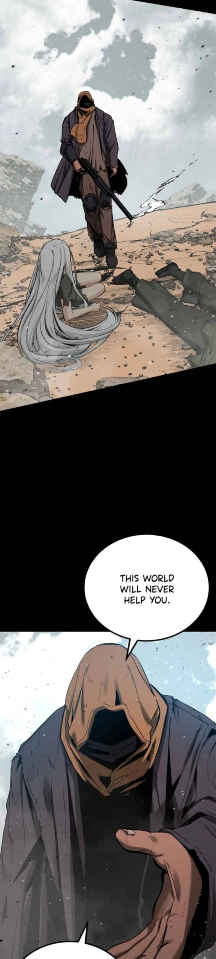 Read Hero Killer en Manga Online