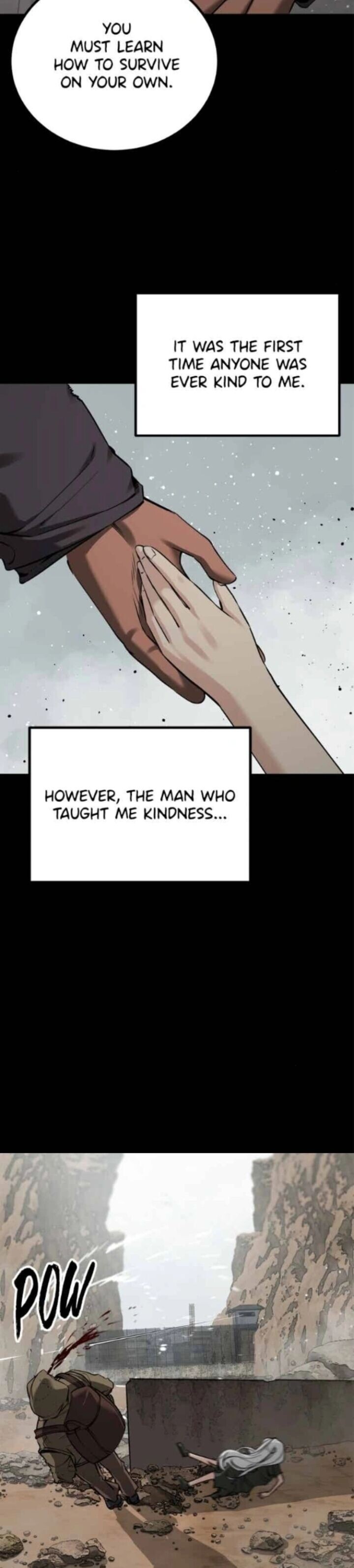 Read Hero Killer en Manga Online