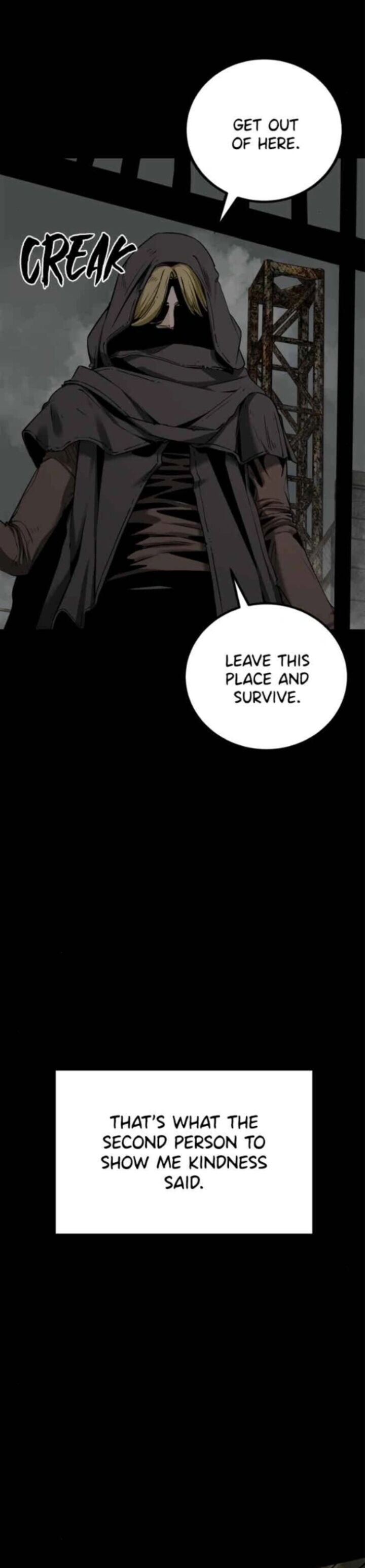 Read Hero Killer en Manga Online