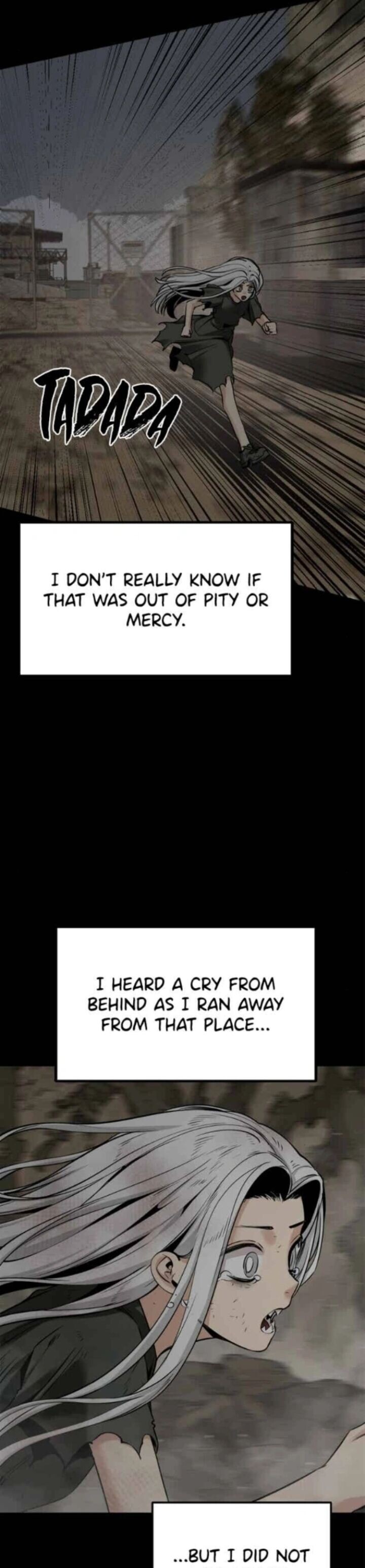 Read Hero Killer en Manga Online