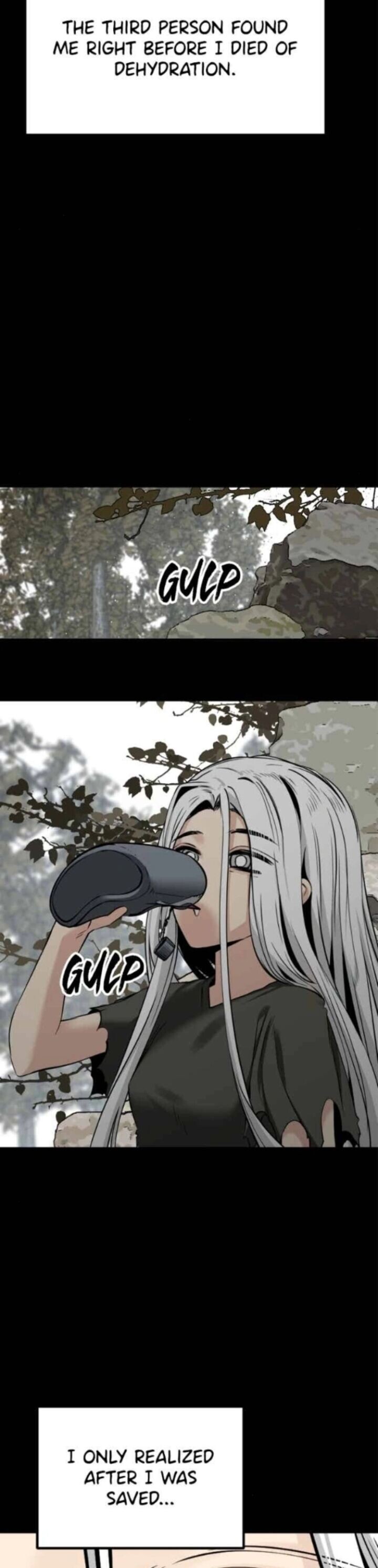 Read Hero Killer en Manga Online