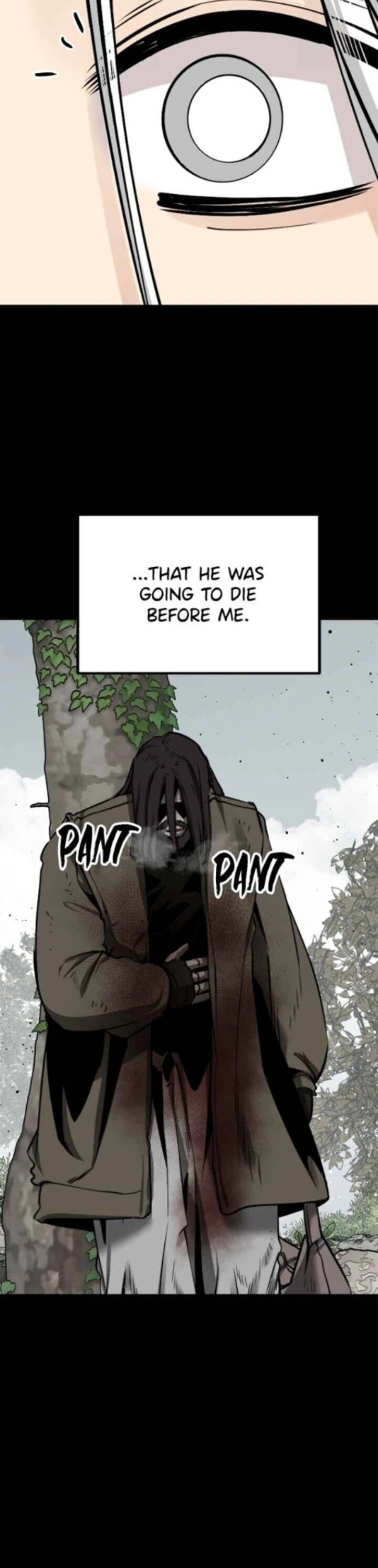 Read Hero Killer en Manga Online