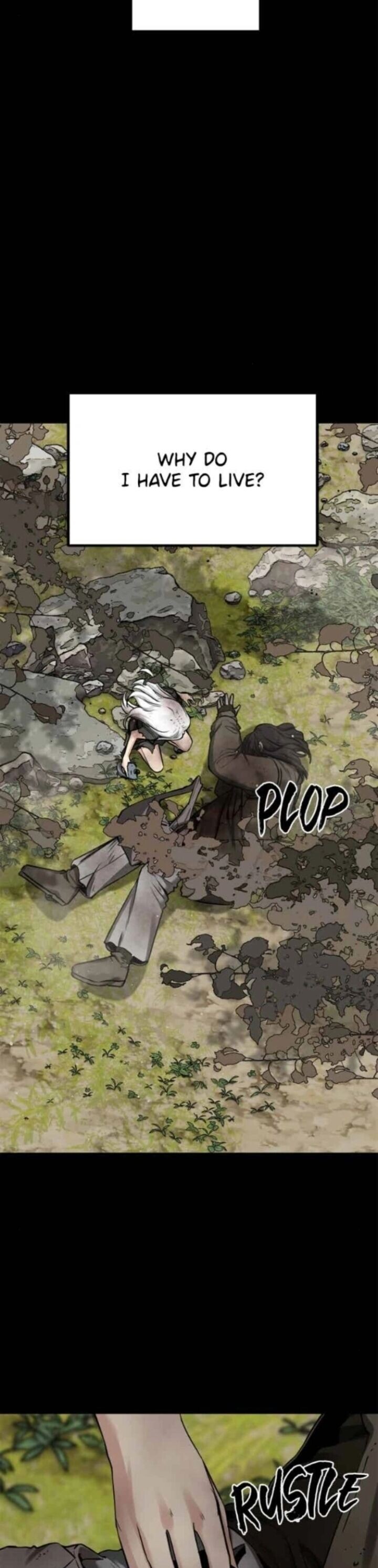 Read Hero Killer en Manga Online