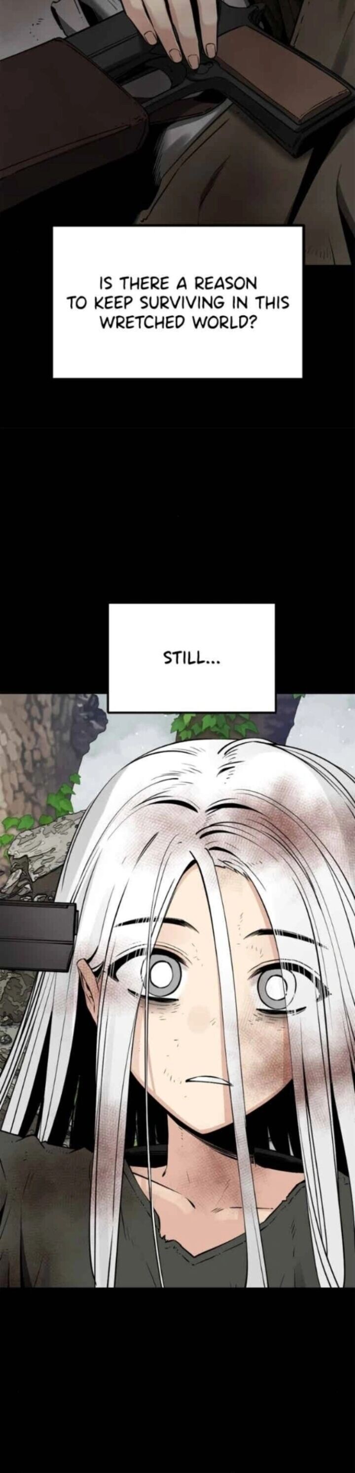 Read Hero Killer en Manga Online