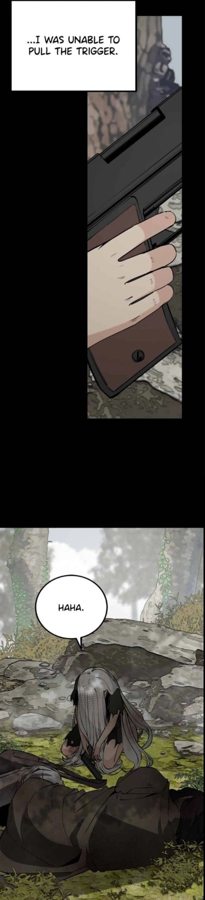 Read Hero Killer en Manga Online