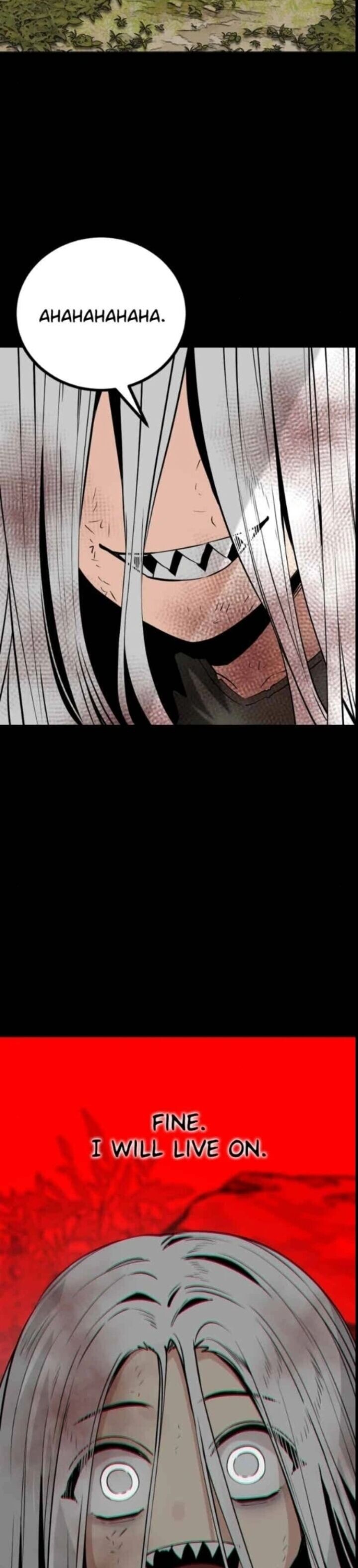 Read Hero Killer en Manga Online