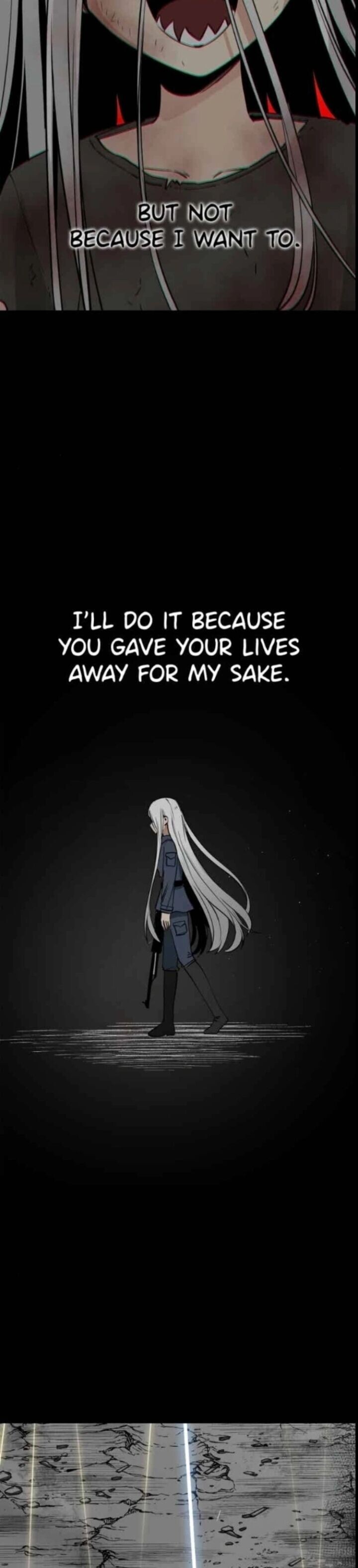 Read Hero Killer en Manga Online