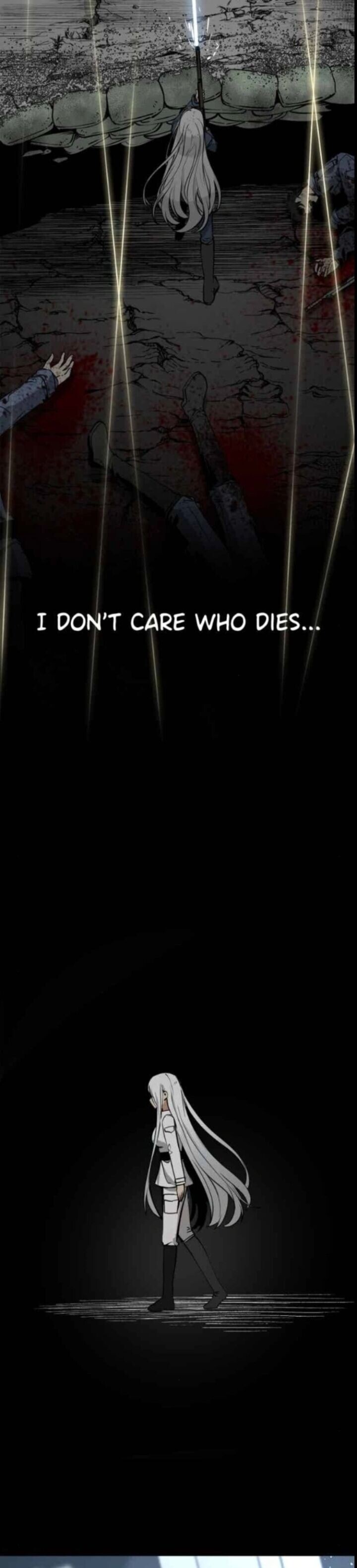 Read Hero Killer en Manga Online