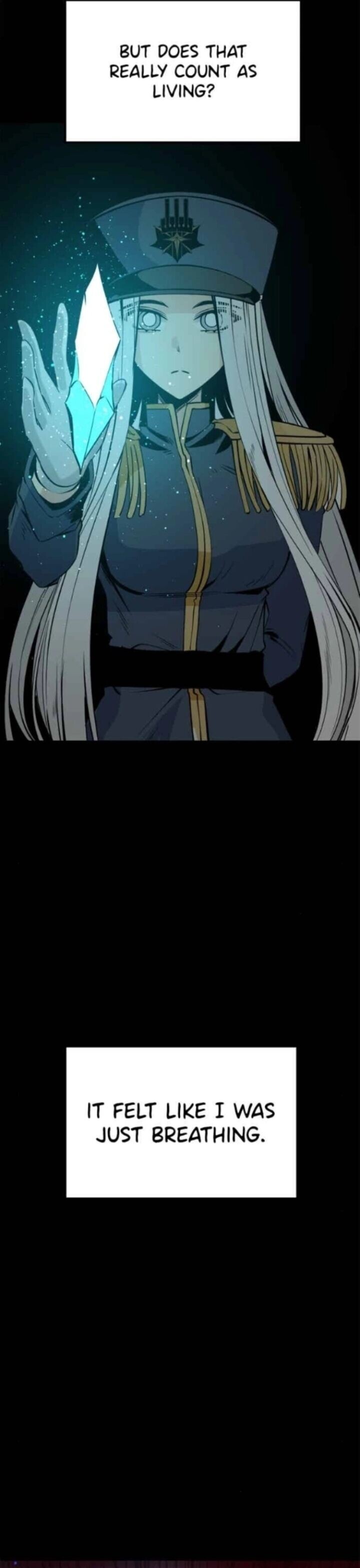 Read Hero Killer en Manga Online