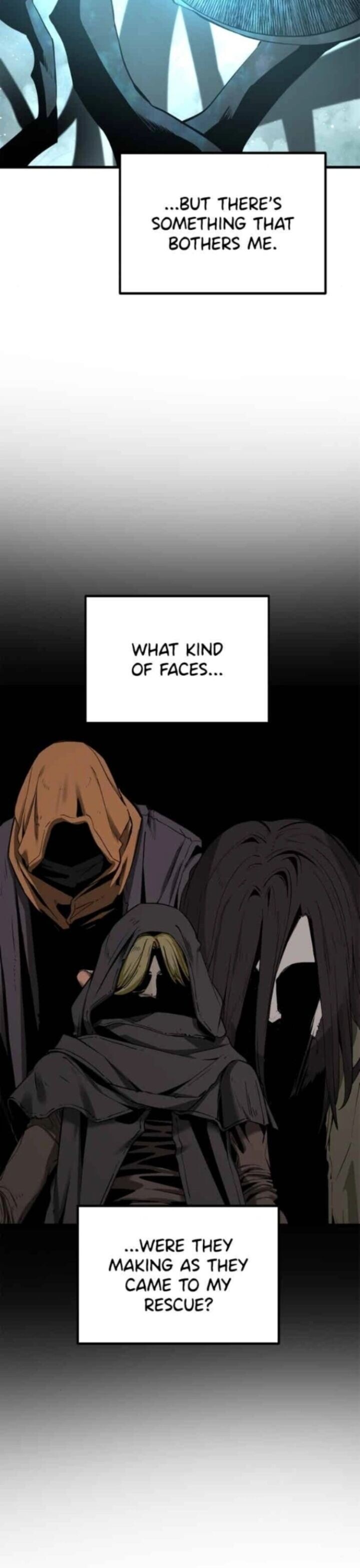 Read Hero Killer en Manga Online