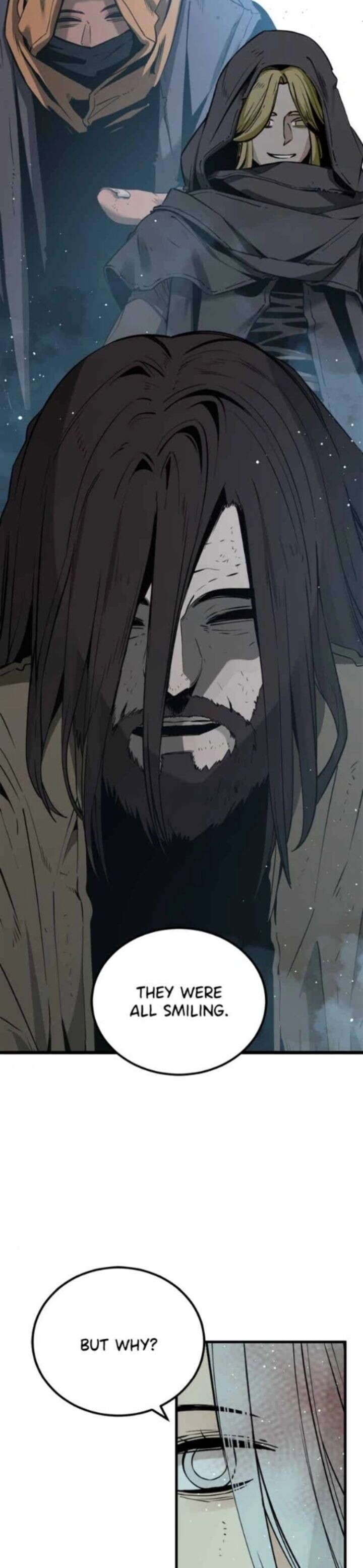 Read Hero Killer en Manga Online