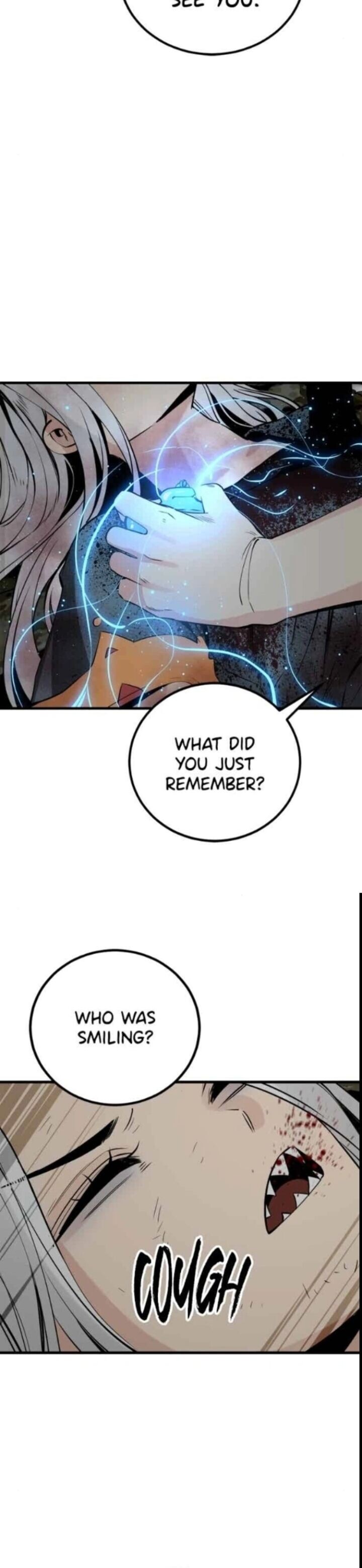 Read Hero Killer en Manga Online