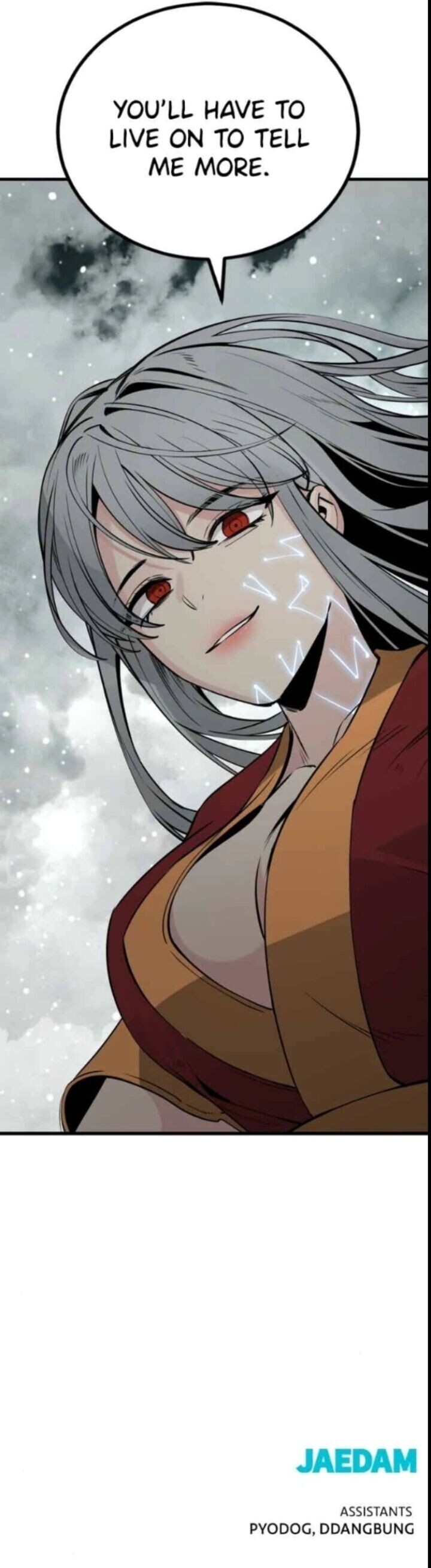 Read Hero Killer en Manga Online