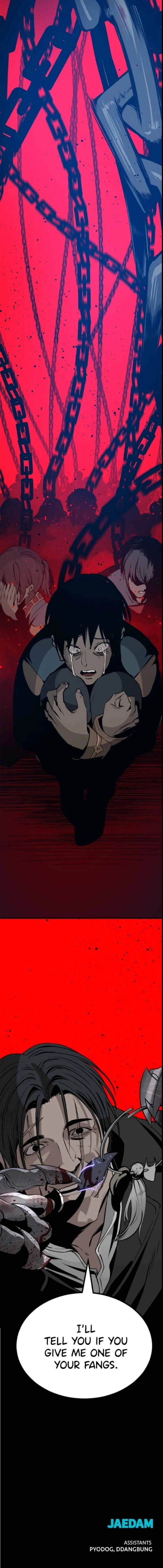 Read Hero Killer en Manga Online