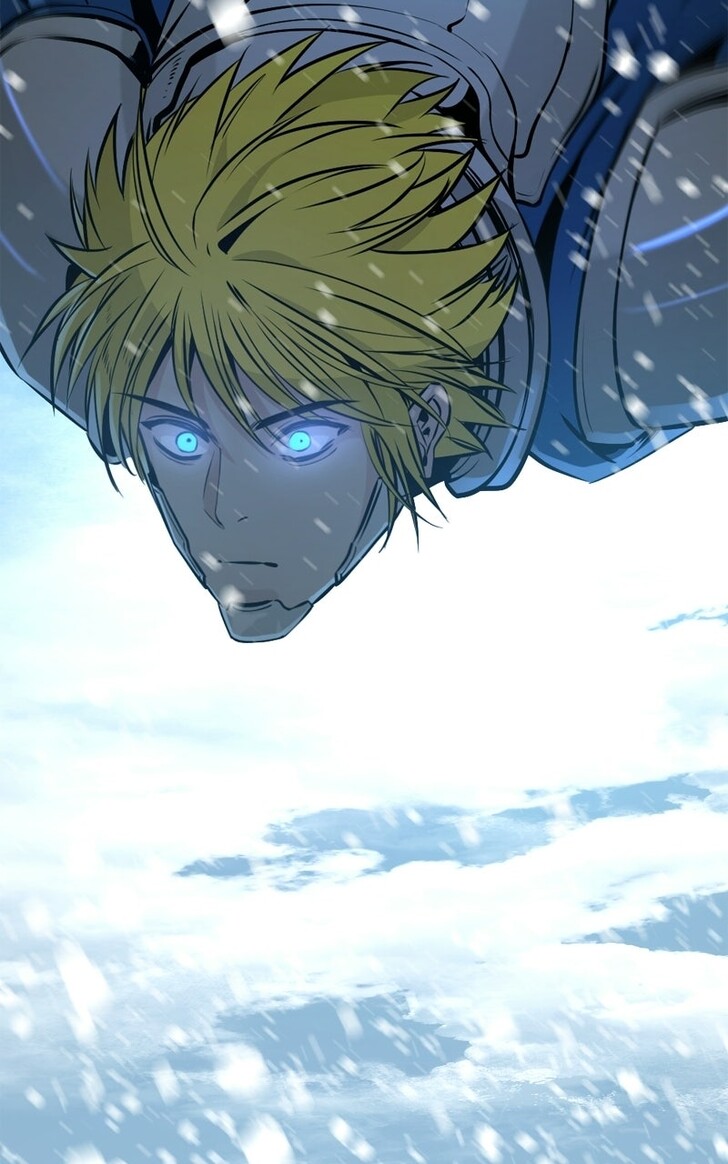 Read Hero Killer en Manga Online