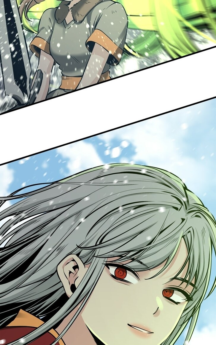 Read Hero Killer en Manga Online