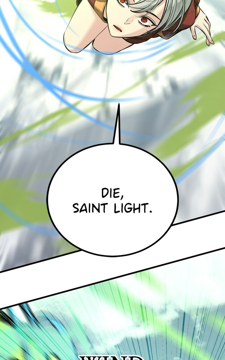 Read Hero Killer en Manga Online