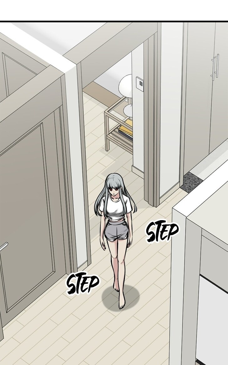 Read Hero Killer en Manga Online