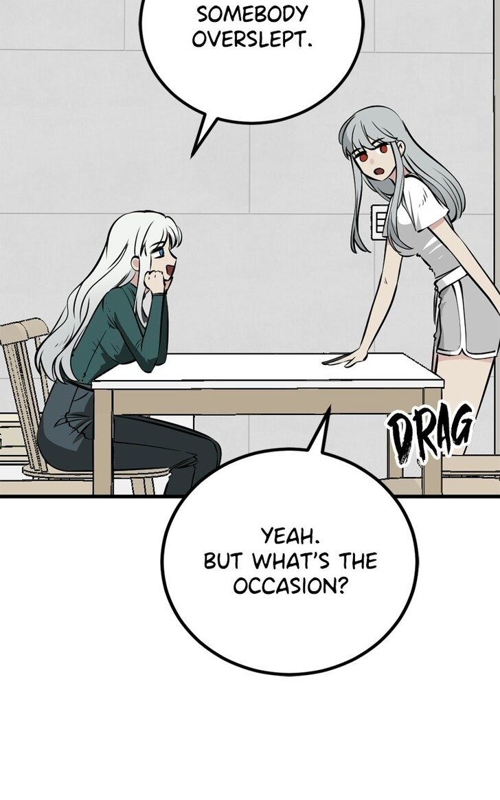 Read Hero Killer en Manga Online