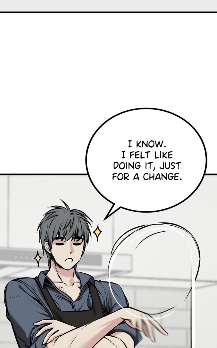 Read Hero Killer en Manga Online