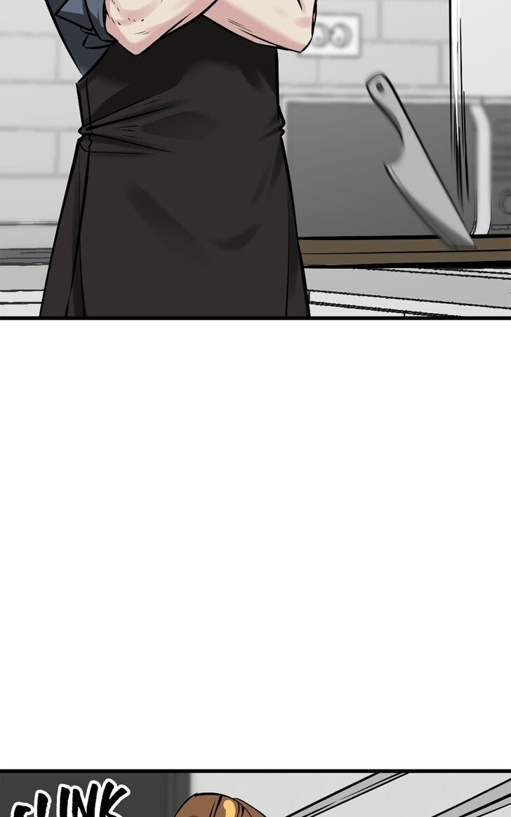 Read Hero Killer en Manga Online