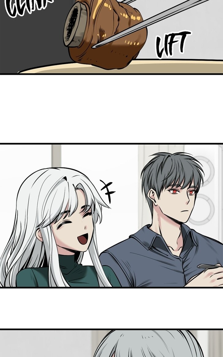 Read Hero Killer en Manga Online