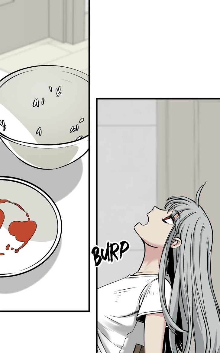 Read Hero Killer en Manga Online